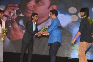 Celebs at Jakkanna Movie Audio Release